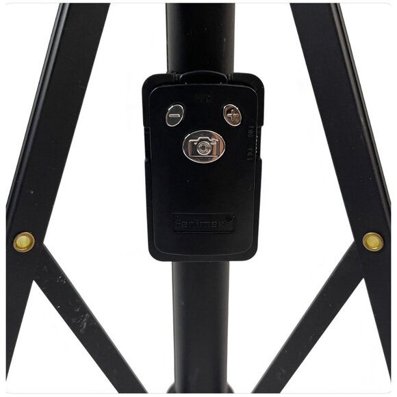 Acuvar 54" Inch Extendable Aluminum Monopod Tripod & Selfie Stick - Picture 7 of 11